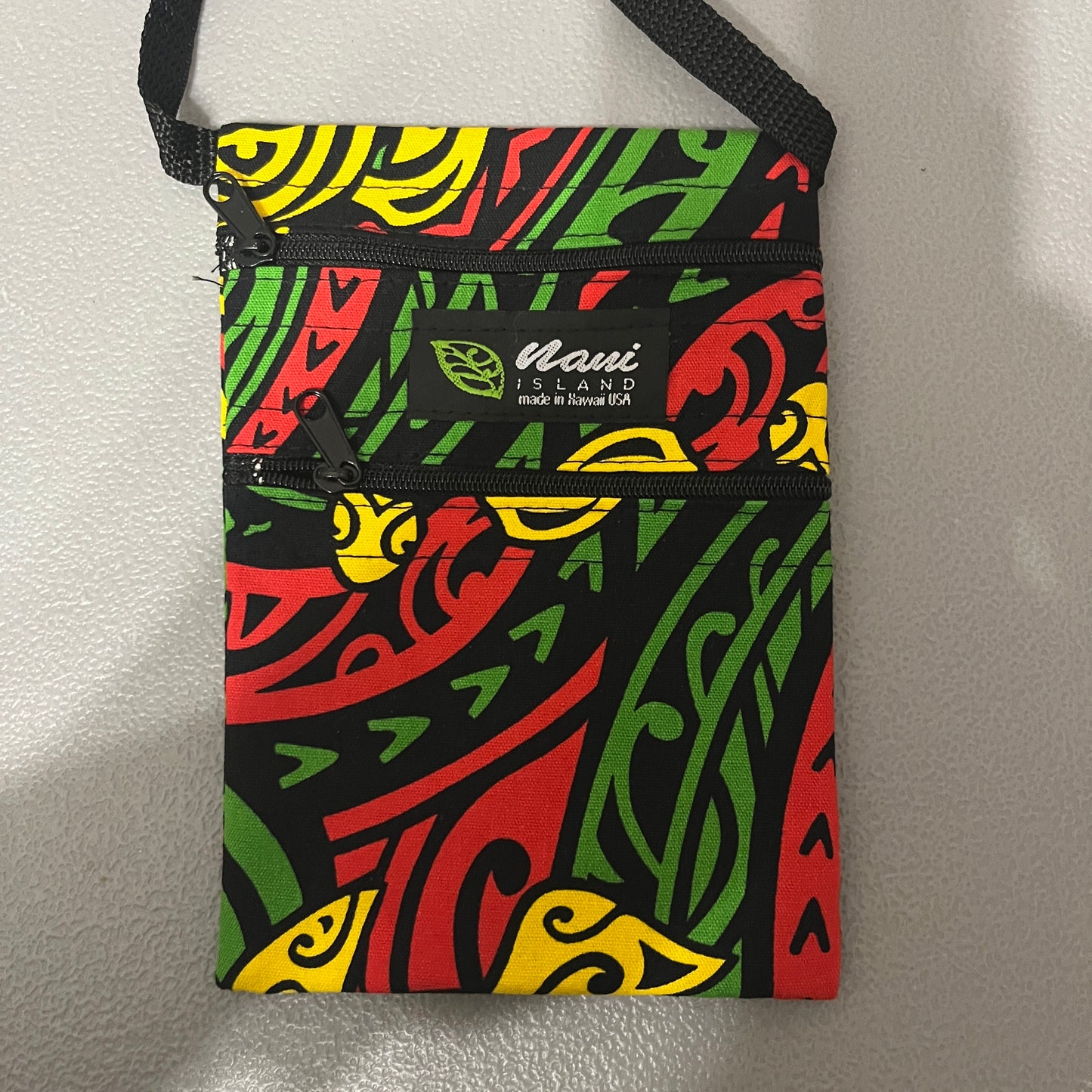 Small Rasta Honu