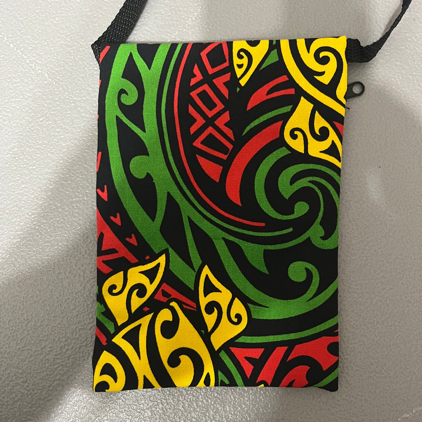 Small Rasta Honu
