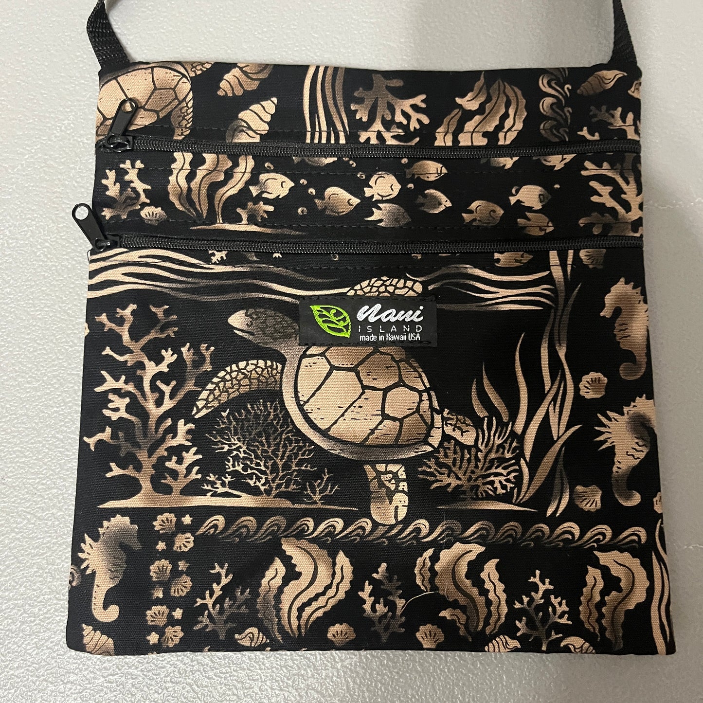 Large Under the Sea Bag