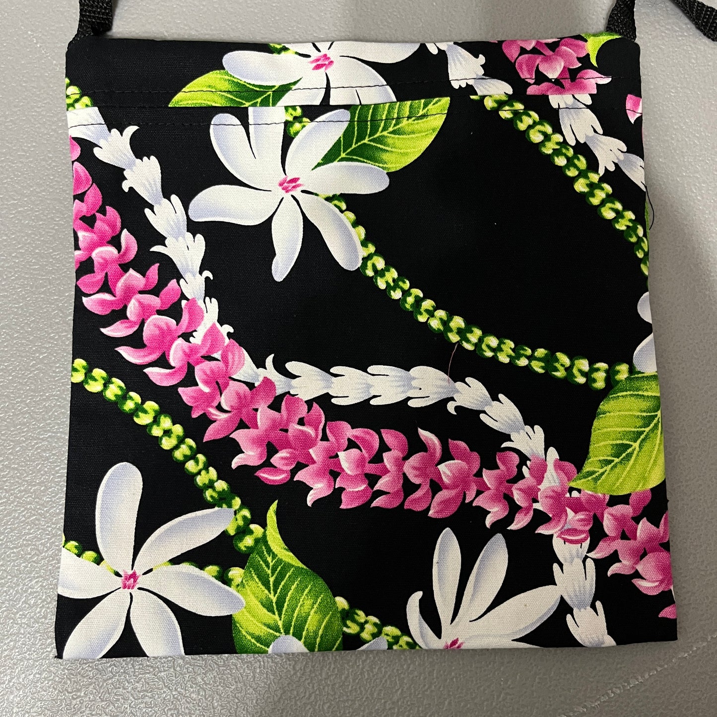 Large Tiare Pikake Bag